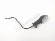 CLIGNOTANT ARRIERE D SUZUKI SV