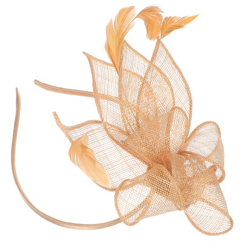 Accessoires cheveux mariage - ,