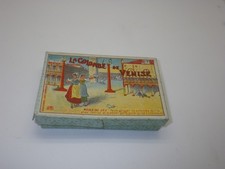 La Colombe de Venise - Jeu ancien JFJ Paris