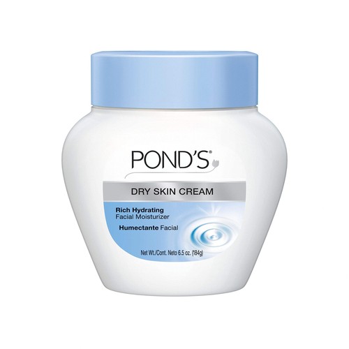 Pond dry skin - pond's,