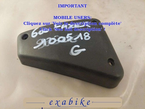 Divers habillage pour yamaha - divers,