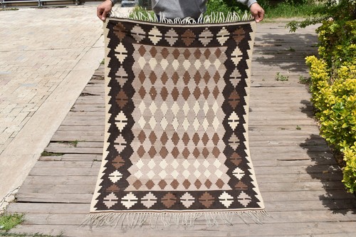 Tapis turc x62 - tapis, tissé