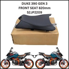 Rider Siège Avant 820mm Noir