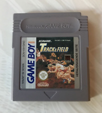 Track & Field - Nintendo Game