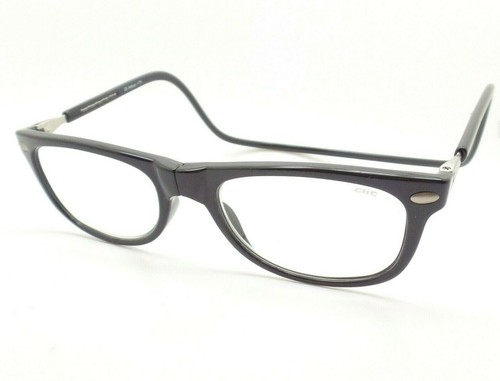 Clic magnetic readers - clic,