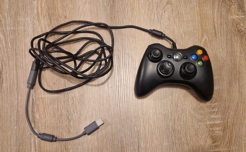 Microsoft xbox 360 manette - microsoft,