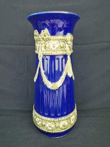 Gustave bruyn ancien - bruyn, vase