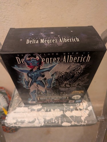 Myth cloth alberich megrez - cloth,
