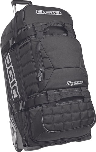 Sac dos roulettes ogio - À,