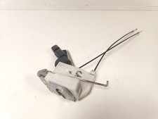 SERRURE DE PORTE RODS ARRIÈRE