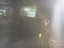 Cloison de separation (utilitaire) PEUGEOT PARTNER 3 PHASE 1