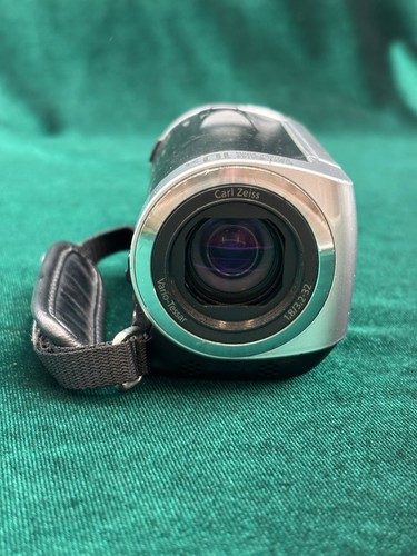 Sony hdr cx106e - sony, hd