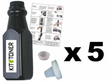 Compatibles avec brother fax - compatibles,