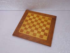 Bois Plateau de Jeu pour