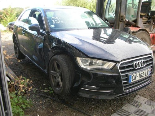 Jante audi phase - 3,