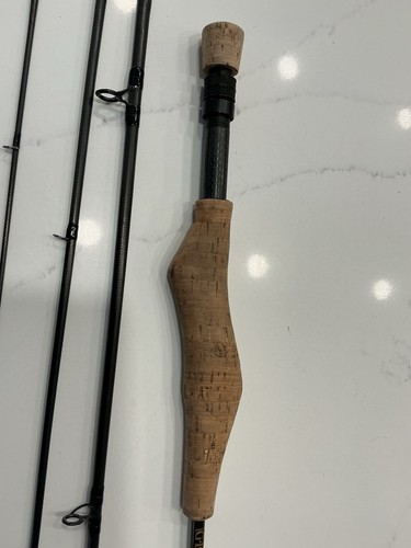 Loomis glx fr1089 9 9wt - 9',