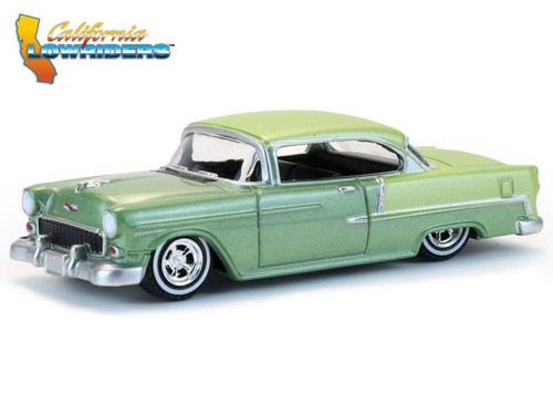 Chevrolet bel air - bel,