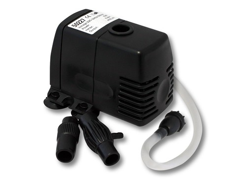 Sunsun 542 eco pompe - hj-542,