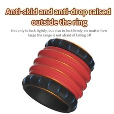 Ballstretcher Silicone