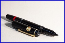 1950s unused 0.2 Rapidograph Rotring TINTENKULI Ink Pen Technical