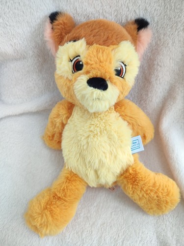 Doudou peluche disney classic - doudou,