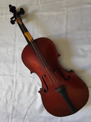 Violon charles bugnot fils - 4/4,