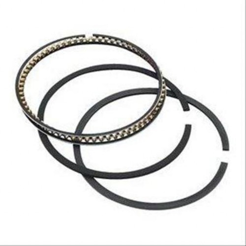 Wiseco piston ring set for - piston,