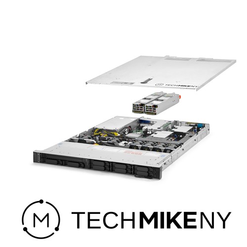 Dell poweredge r440 - r440, sff