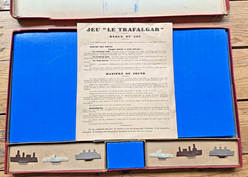 1910 tres ancien jeu de - tres,