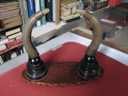 632 ancien gong origine - ancien,