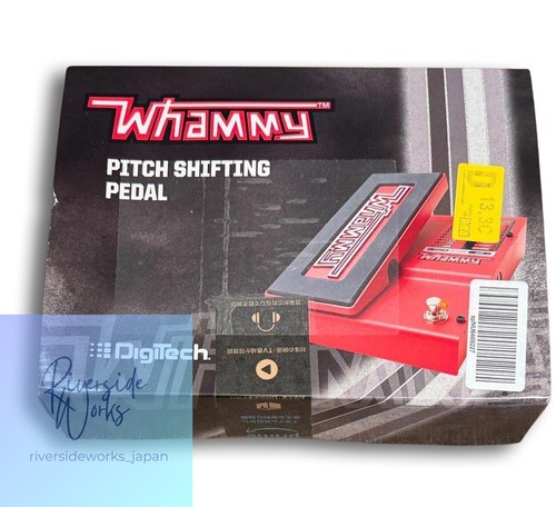 Digitech whammy5 whammy - whammy5,