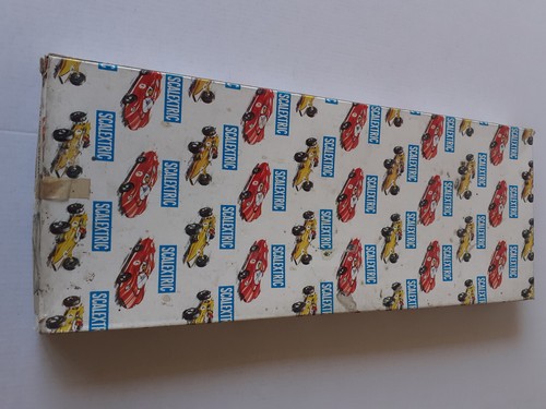 Rails routier scalextric - routier,
