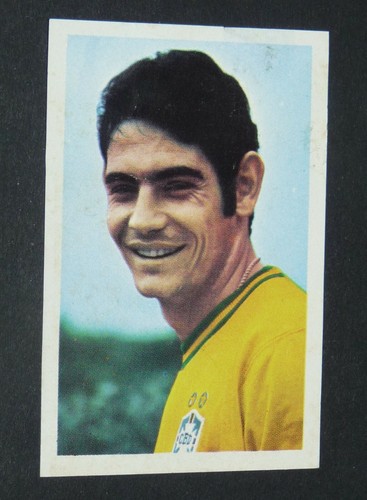 Rivelino rookie brasil - 63,