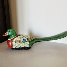 Chausse-pied / brosse pour