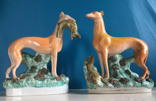 Staffordshire ancienne - staffordshire,