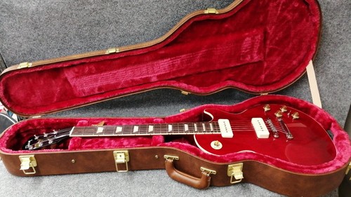 Guitare électrique gibson - guitare,