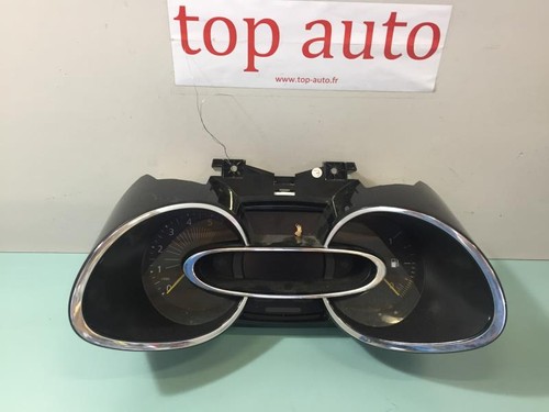 Compteur renault clio phase - renault,