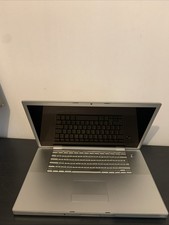 MacBook Pro 17" A1229/ pour