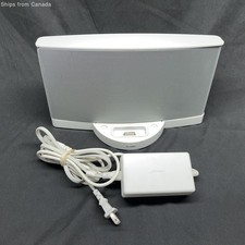 Bose SoundDock II Digital Music System Speaker Dock