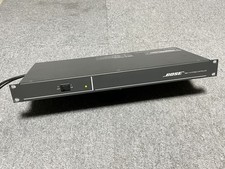 BOSE 802C II System Controller Rackmount
