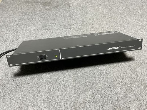 Bose 802c system controller - bose, ii