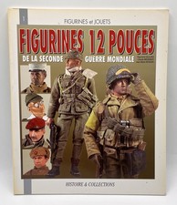 FIGURINES 12 pouces de la