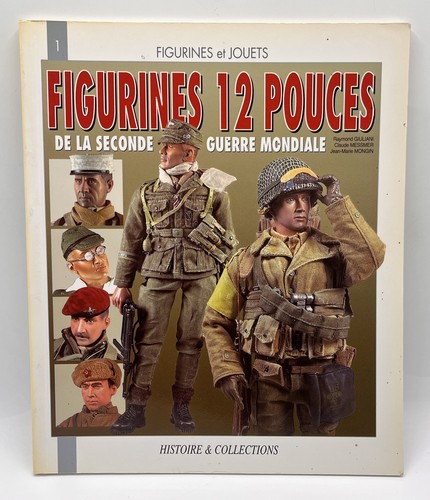Figurines pouces la - 12, de