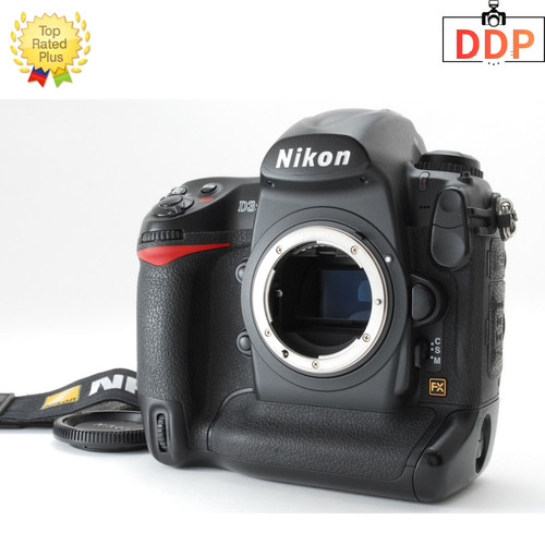 Appareil photo reflex