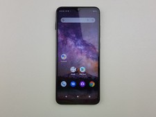 WIKO VOIX (U616AT) 32GB (GSM Unlocked) (Access Wireless) - CRACKED - H2172