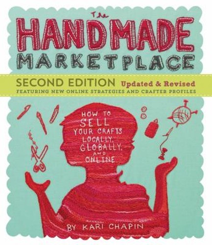 Marché fait main 2ème - le,
