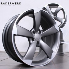 19 pouces Audi A4 S4 B8 8K