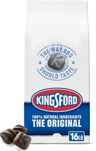 Kingsford original charcoal - original,