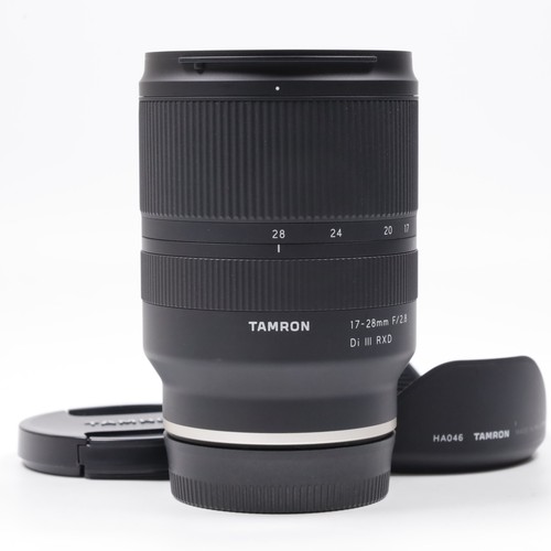 Tamron 2 8 di iii - mm,