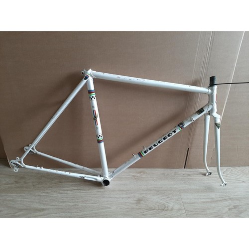 Cadre velo peugeot py10 - cadre,